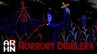 Faith | Horrory Dibblera #02