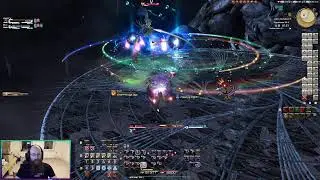 FF XIV - Weeklies and Farms