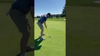 Play this short par 4 with us!