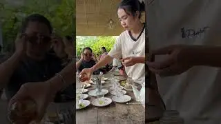 Honey FTW! | Biyahe ni Ubit at RA #Honey #Vietnam #HoChiMinh #MekongDeltaTour