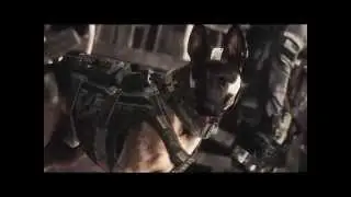 Новый (ПРАВИЛЬНЫЙ) трейлер Call of Duty: Ghosts