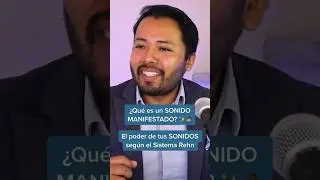 ¿Sabías que hay sonidos que rigen nuestras vidas? 😨 #edercampos #sistemarehn #saludmental