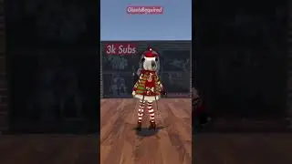 Roderick Porter - HOLOGRAPHIC // VRChat Dance Practice