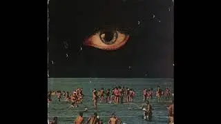 J Cole Type Beat x  Isaiah Rashad x JID x Aaron May - Lost N Found