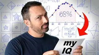 I Took an IQ Test to Find Out What it Actually Measures
