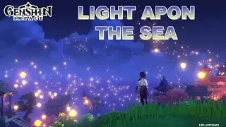 Light Upon The Sea All Cutscenes