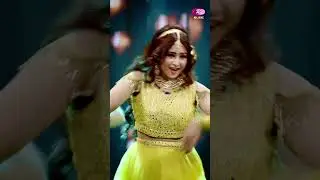 Sundori Komola Nache 