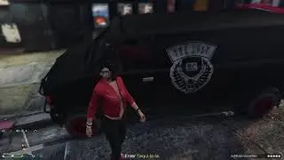 GTA 5 Biker Resupply Missions 6