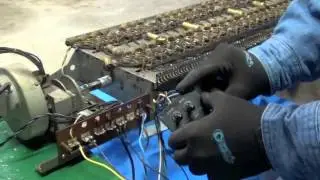 Naked Hammond B3 Organ Tone Generator