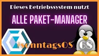 Der Paket-Manager-Simulator - UrukOS 3.0 - 