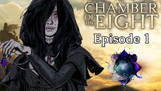 Dungeons & Dragons : Chamber of the Eight Ep 1 (World of Io)