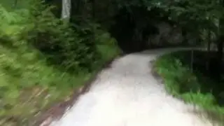 Bike Trail Tirol - Achensee To Kaiserhaus | Austria