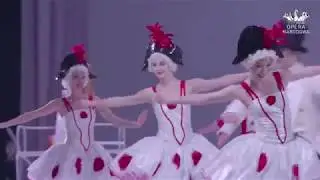 Mazur ze  „Strasznego dworu