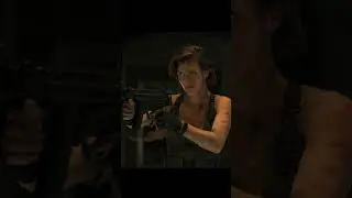 Resident Evil - It's About Money, Harlem Globetrotters, And Darkwing Duck #movie #residentevil