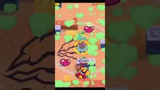 Lily Cooks 🌿🔪 #brawlstars #brawlstarsgame #brawlgaming