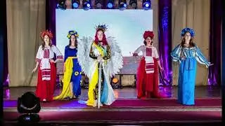 Святковй концерт до 125 річчя УДУНТ