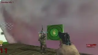 SWEET VICTORY