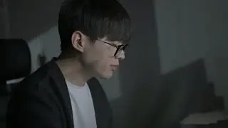 아이유(IU) - 자장가(lullaby) male versionෆ cover