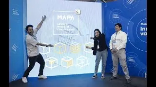 Mapa MMC - Construir Innovando & CDT