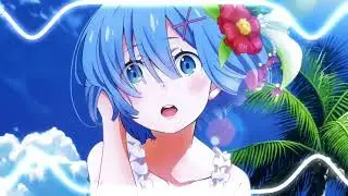 With You - HOAPROX | MiSaKi (Nightcore version)