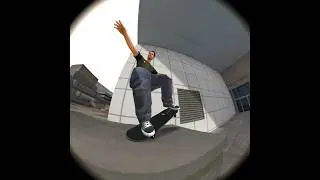 TRUE SKATE | Sandbox Sunday | “Embassy” by 