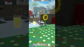 mission to get precise bee. (Day 1)