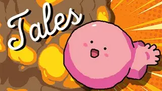 Kirby Tales