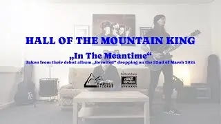 HALL OF THE MOUNTAIN KING 