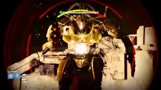 Destiny Lets Play Finale Pt 2/2 Its Over  (No Comm)