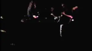 Sigma - Heavy Metal is the Law ( 30-6-2000 Bagdag Café )