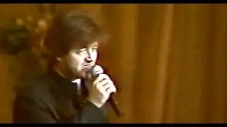 Валерий Дайнеко. Три года ты мне снилась