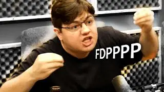 BURGAOFPS INDIGNADO NO FLOW
