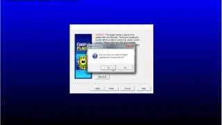 Configuring the Ethernet port AllenBradley 1769-L32e and flashing.mp4