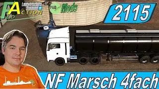 LS22 #2115 Insgesamt fast 80 offene Aufgaben im ProductionInfoHud Mod #landwirtschaftssimulator22