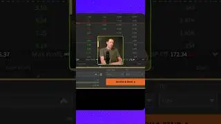 Call Option Trading is Simple! (Live Example)