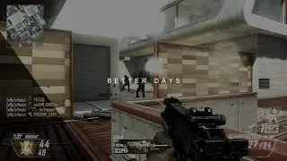 xVeqtz - Better Days - Minitage #4