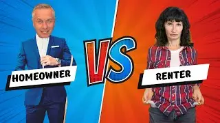 Homeowner vs Renter Wealth Gap: Owning a Home is a Path to Wealth