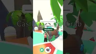 🤯BEST LOCATION TO OPEN HERMIT CRAB BOXES🤯 #roblox  #shorts  #adoptme   #unboxing