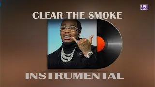Quavo Clear The Smoke Instrumental