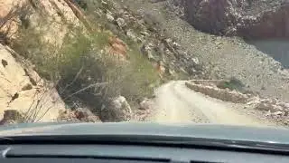 Swartberg Pass 2024   HD 720p