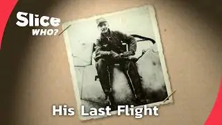 The final hours of Antoine de Saint-Exupéry I FULL DOC | SLICE WHO