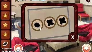 Coaching Institute Escape Walkthrough