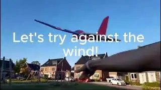 Can i fly a FOAM PLANE??