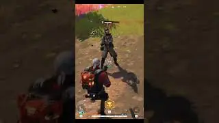 УНИЧТОЖИЛ 2 СКВАДА. 1vs7. Farlight 84 gameplay #farlight84