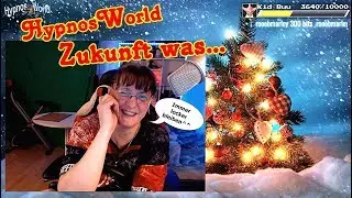Die Zukunft von HypnosWorld