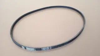 Ремень поликлиновой PJ-889/350J