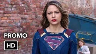 Supergirl 6x14 Promo 