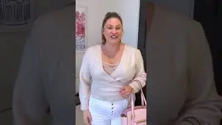 Curvy Amelia Presenting/Speaking Reel