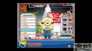 Minion Creator - Despicable Me