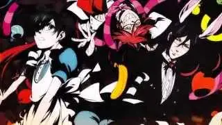 Kuroshitsuji Musical 3 Ending Lyrics (Lycoris That Blazes The Earth)